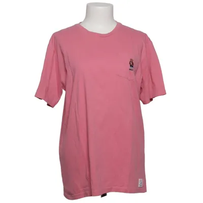 T-shirt (Rose) de Beverly Hills Polo Club Coton