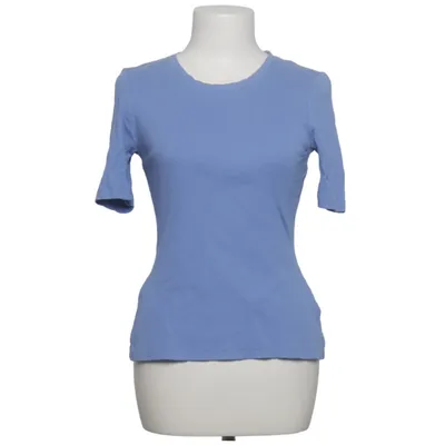 T-shirt (Blauw) van Armedangels