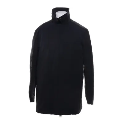 Winter jacket (Black) from Kenzo Homme Acrylic, Cotton, Polyamide, Polyester, Polyurethane, Wool
