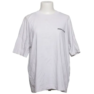 T-shirt (White) from Joseph Atelier Organic cotton