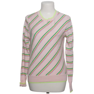 Trui (Roze, Meerkleurig) van Essentiel Antwerp