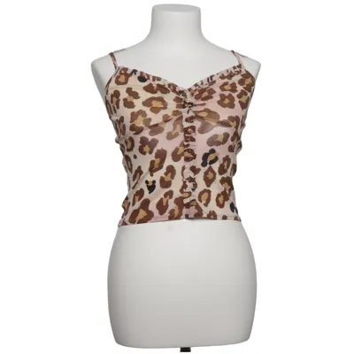 Top (Beige, Bruin, Meerkleurig) van Kookaï