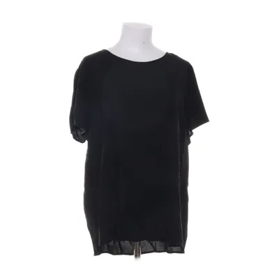 Top (Black) from Zalando Essentials Curvy Viscose