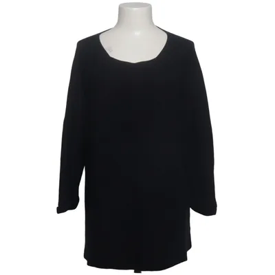 Strickpullover (Schwarz) von Donnell Bio-Baumwolle