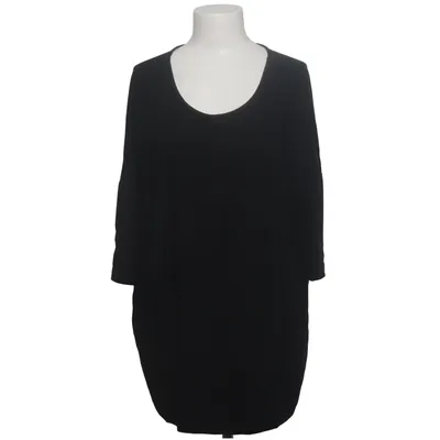 Top (Black) from Sallie Sahne Elastane, Viscose