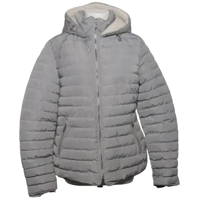 Winterjacke (Grau) von Tokyo Laundry Polyester