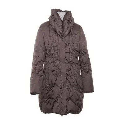 Manteau d'hiver (Beige) de Linea Tesini Polyester