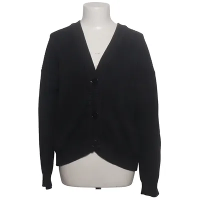 Cardigan (Black) from Mela Cotton