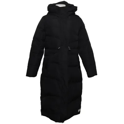 Vinterkappa (Grå) från Mazine Återvunnen polyester