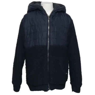 Vinterjacka (Blå) från Zara Boys Collection Polyester