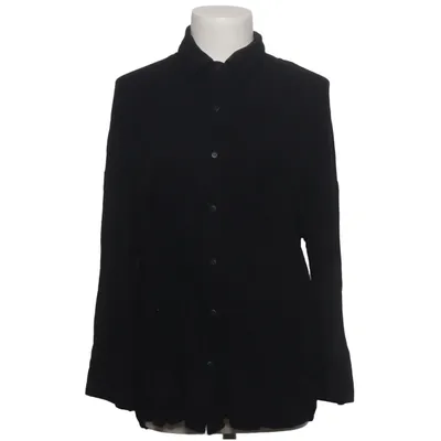 Skjorte (Sort) fra Yes My Love Viscose