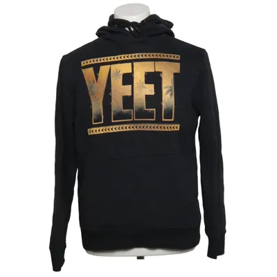 Hoodie (Black) from Fanatics Cotton, Polyester