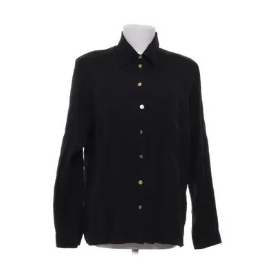 Skjorta (Grå) från Spader Dam Polyester, Viskos