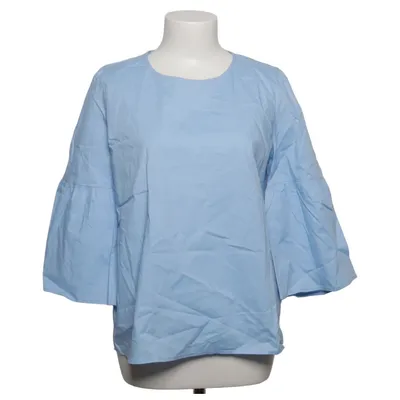 Blouse (Blue) from In Linea Cotton