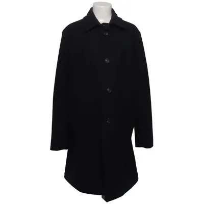 Kappa (Blå) från Gutteridge Polyester, Viskos, Ull