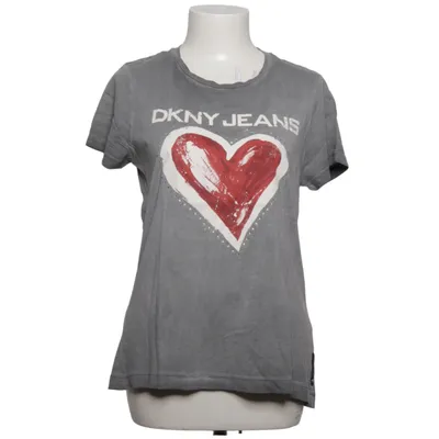 T-shirt (Gris, Rouge) de DKNY Jeans