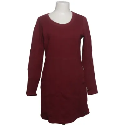 Dress (Red) from Geddes and Gillmore Cotton, Elastane, Polyester