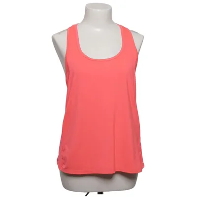 Sports tank top (Pink) from ITA Elastane, Polyester
