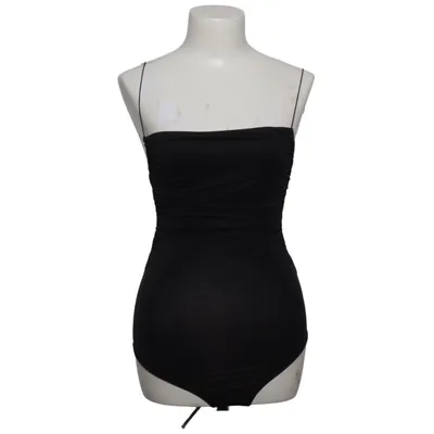 Body (Gray) from H&M Elastane, Polyester