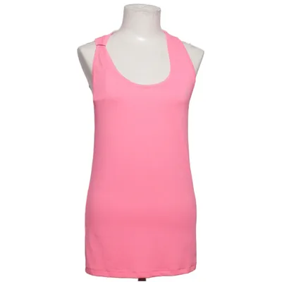 Träningslinne (Rosa) från Atmosphere Workout Elastan, Polyester
