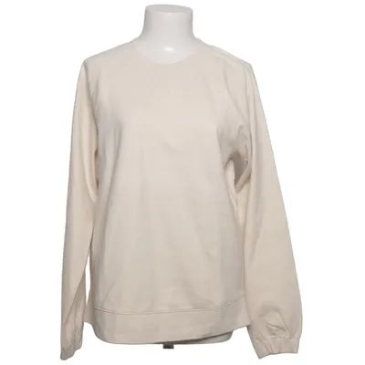 Sweatshirt (Beige) de Eberjey Coton, Élasthane