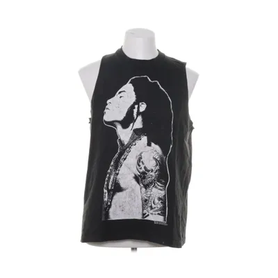 T-shirt (Lenny Kravitz 1991 World Tour, vintage, single stitch) från Giant