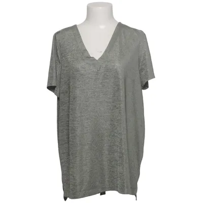 T-shirt (Grijs) van Whkmp's Own Elastaan, Polyester