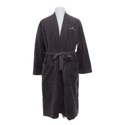 Badjas (Lila) van Tom Tailor Katoen, Polyester