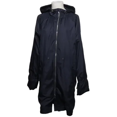 Regnkappa (Blå) från Snoot Polyamid, Polyester