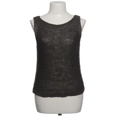 Tank­top (Grün) von Oui Moments Polyester