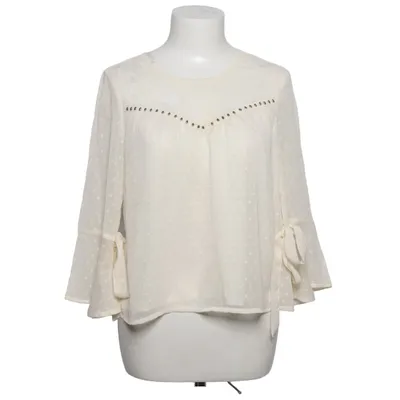 Blouse (FLOWY STUDS TOP) from Costes Rebel Polyester
