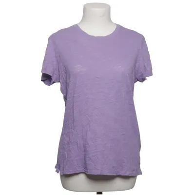 T-shirt (Purple) from ATM Cotton