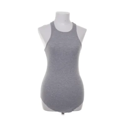 Linne (Tight Fitted Tank Top) från Vanessa Moe x NA-KD Bomull, Elastan, Polyester