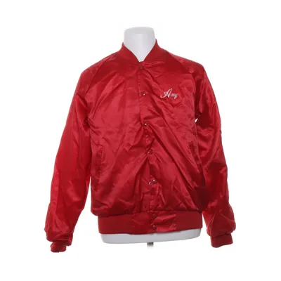 Bomber jacket (Red) from Hartwell