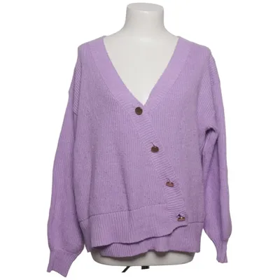 Vente cardigan  (Lilla) fra Next Maternity Akryl, Polyester