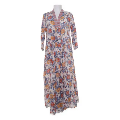 Kaftan (Vit, Flerfärgad) från Victoria