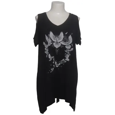 Top (Black) from Spiral