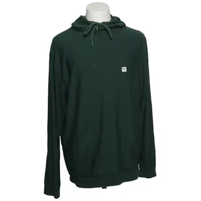 Huvtröja (Grön) från Sunday Elastan, Modal