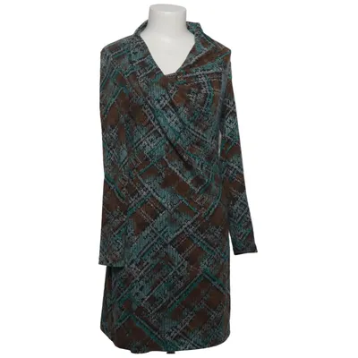 Robe (Marron, Turquoise, Multicolore) de W118 by Walter Baker Élasthane, Polyester