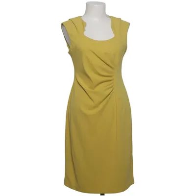 Kjole (Gul) fra Shelby & Palmer Polyester