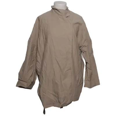 Jakke (Beige) fra Humanoid Bomuld