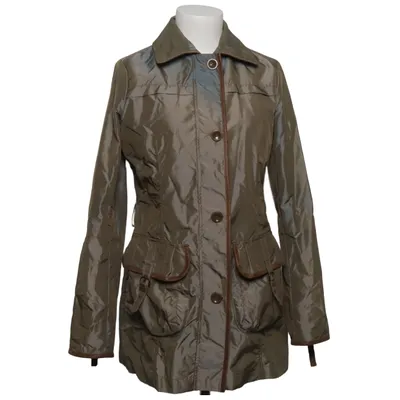 Safarijacka (Beige) från Easy Comfort Bomull, Polyamid, Polyester