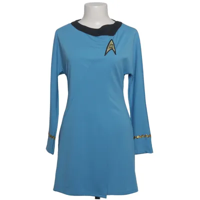 Feestkostuums (Star Trek) van Fancyqube Katoen, Polyester