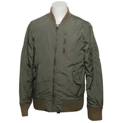 Blouson (Gris, Beige) de America Today Polyamide, Polyester