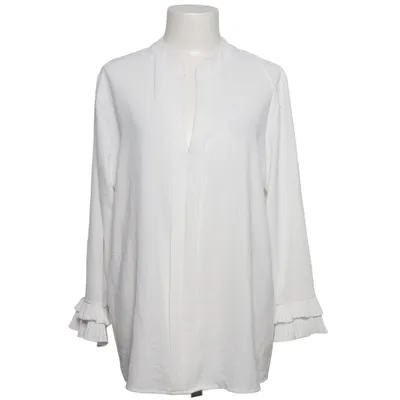 Blouse (White) from Marie Sixtine Polyester, Viscose