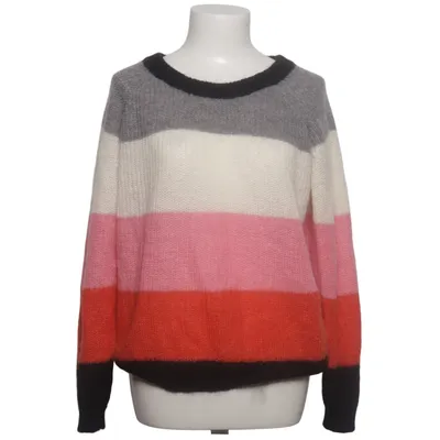 Tröja (Svart, Grå, Flerfärgad) från Rue de Femme Akryl, Elastan, Mohair, Nylon, Ull