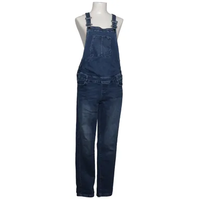 Overalls (Blå) fra Seraphine Bomuld, Elastan