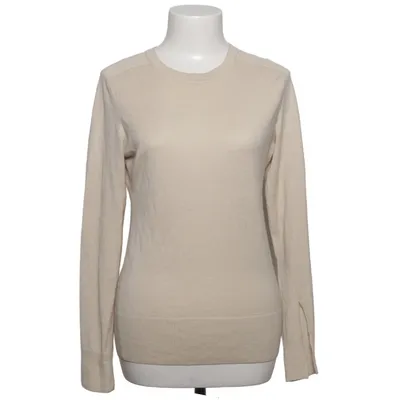 Sweater (Beige) from Cashmere Cashmere, Silk