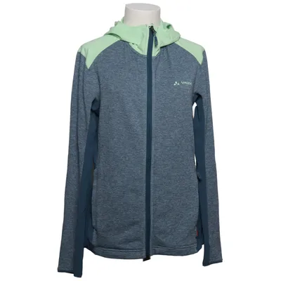 Sports jacket (Blue, Gray, Green) from Vaude Elastane, Lyocell, Polyamide, Polyester