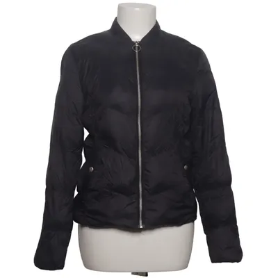 Jacket (Black) from Outfitters Polyamide